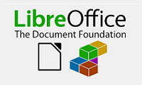 LibreOfficeハイパーリンクの文字色と背景色を変更する  投資信託 